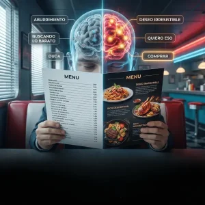 Menú Digital Para Restaurantes