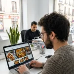 agencia para restaurantes en Castellón