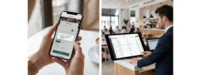 sistema de reservas para restaurante