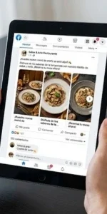 Gestión de Redes Sociales para Restaurantes | GastroHelp Gestión de Redes Sociales para Restaurantes