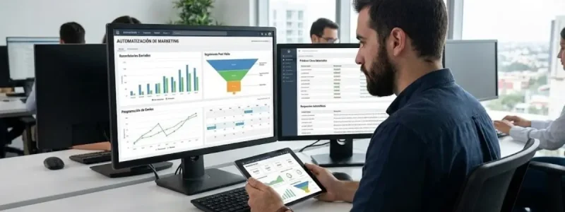 Chatbots y Automatizaciones para Restaurantes