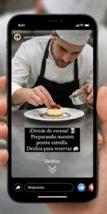 Gestión de Redes Sociales para Restaurantes | GastroHelp Gestión de Redes Sociales para Restaurantes